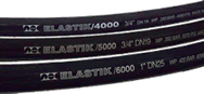 Hydraulic hoses